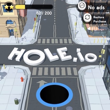 Hole.io