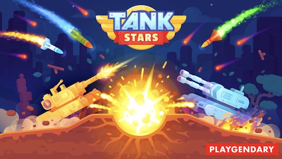 Tank Stars