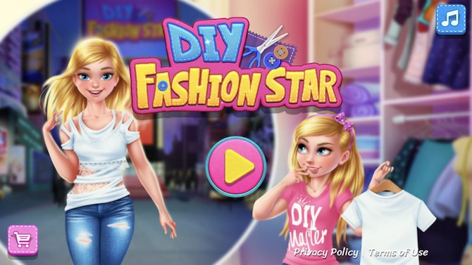 Икона стиля DIY